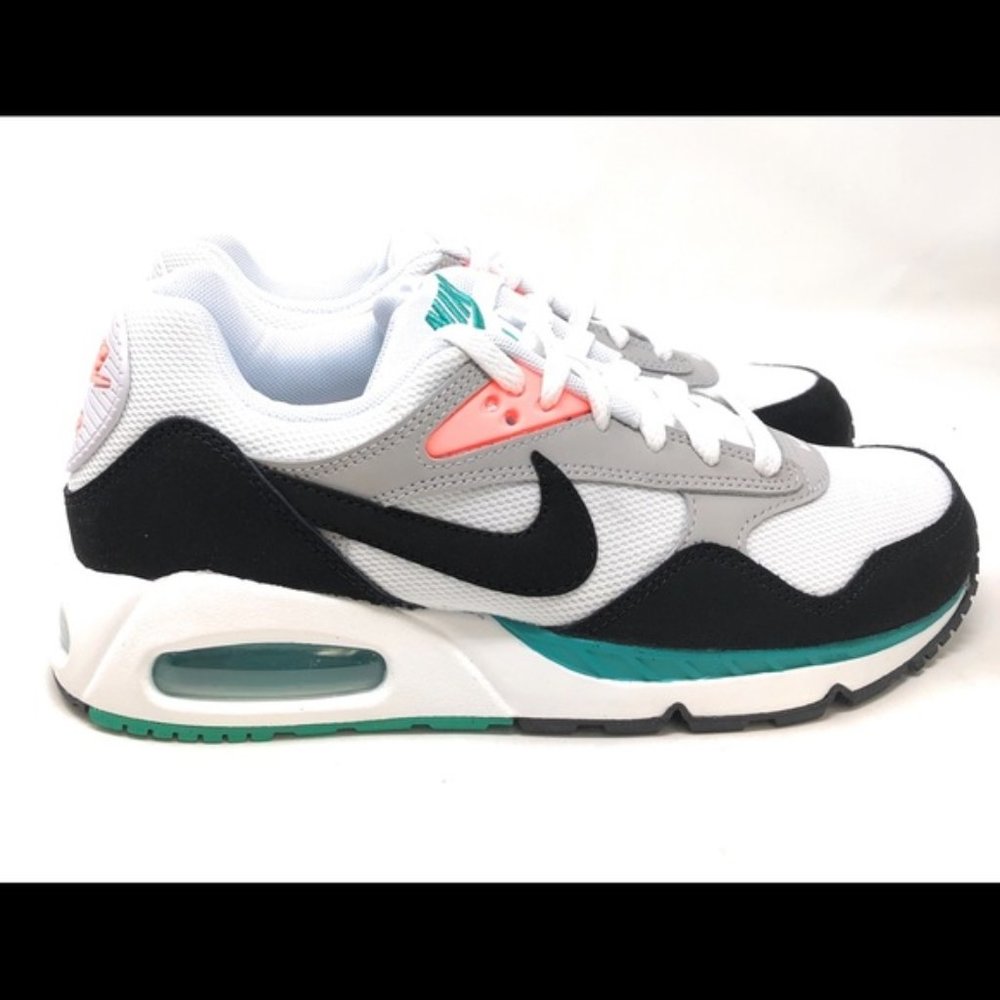 Nike Air Max Correlate Mango Size 8.5